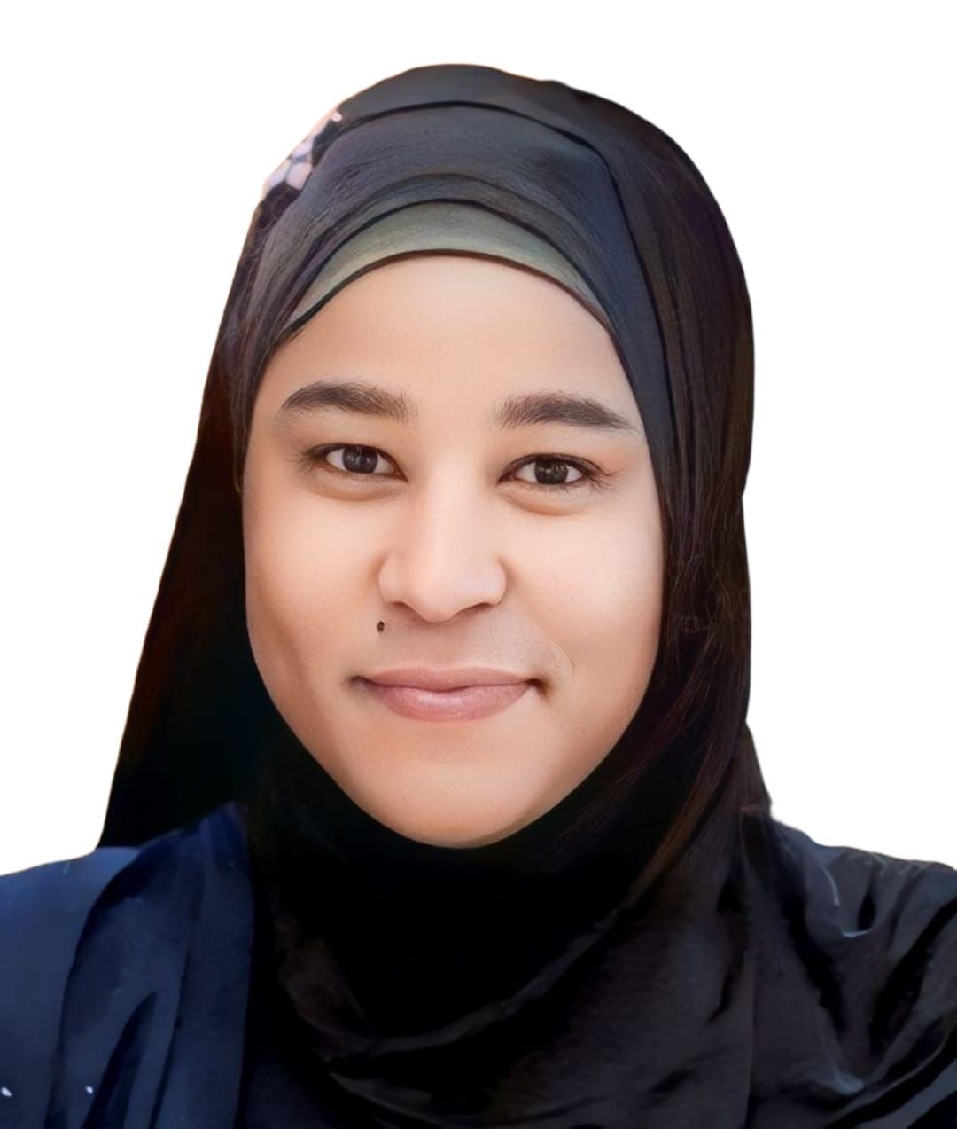 Sadia Gurjam
