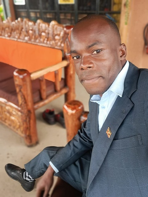 Bashir Kiama