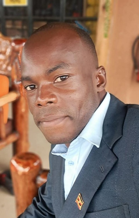 Bashir Kiama